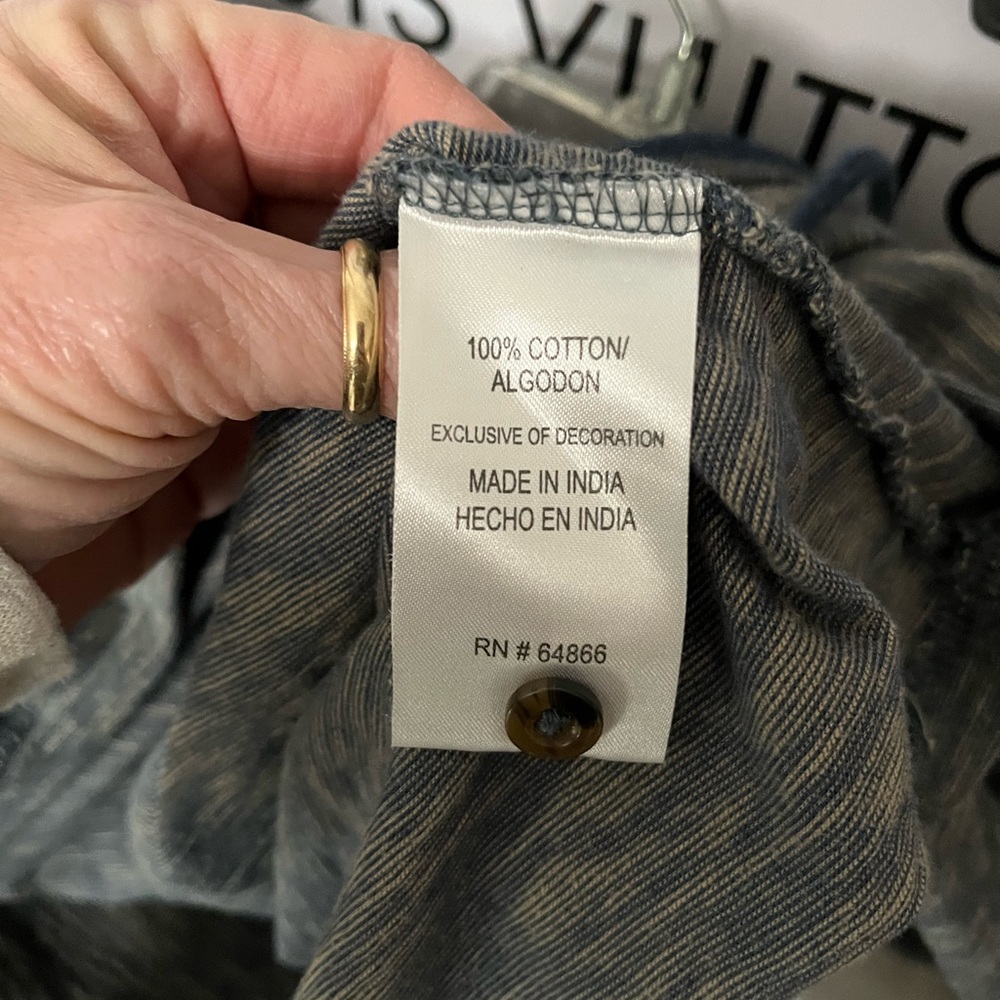 Company Eighty One Hoodie - Picture 4 of 5